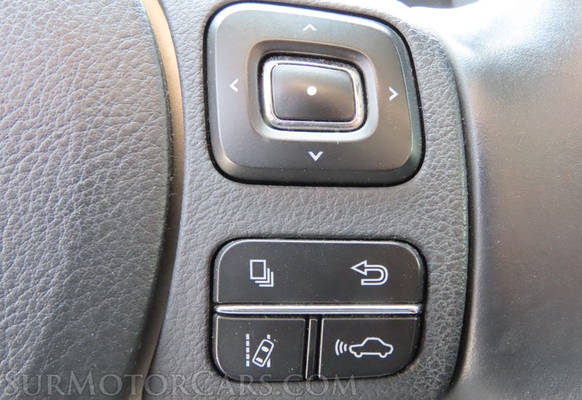 2019 Lexus NX 300 - Image 35