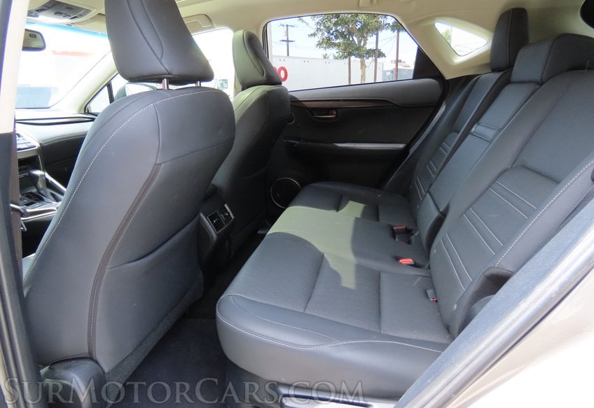 2019 Lexus NX 300 - Image 26