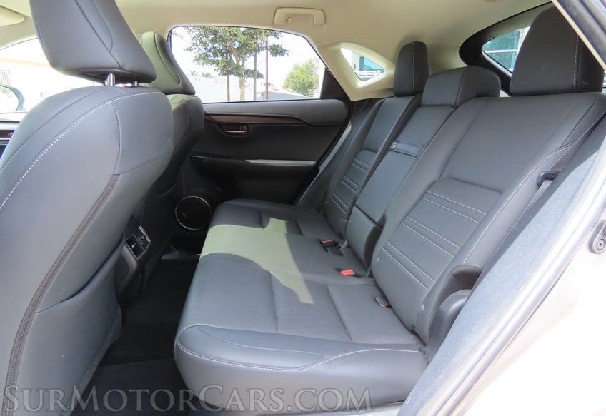 2019 Lexus NX 300 - Image 30