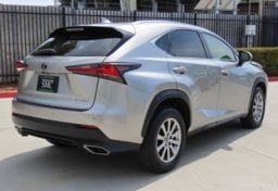 2019 Lexus NX 300 - Image 9