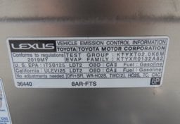 2019 Lexus NX 300 - Image 58