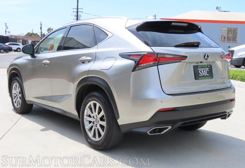 2019 Lexus NX 300 - Image 10