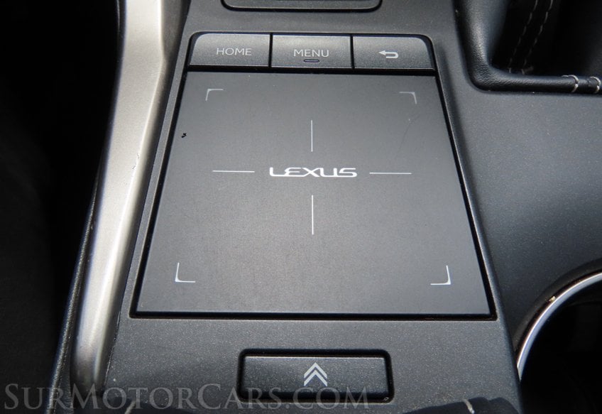 2019 Lexus NX 300 - Image 44