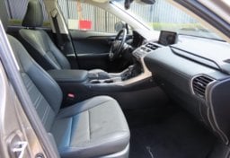 2019 Lexus NX 300 - Image 25