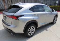 2019 Lexus NX 300 - Image 7