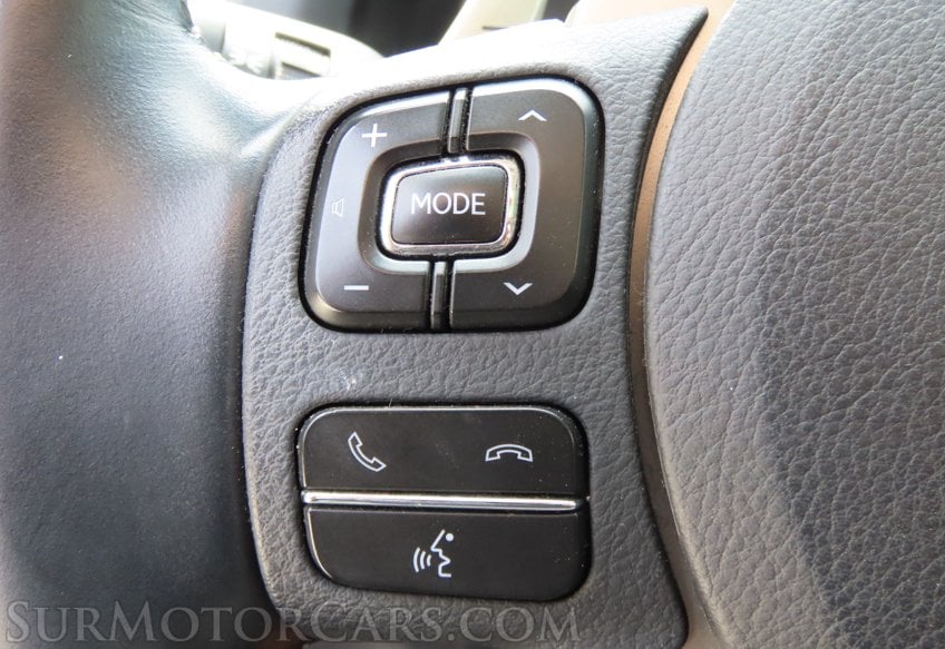 2019 Lexus NX 300 - Image 34