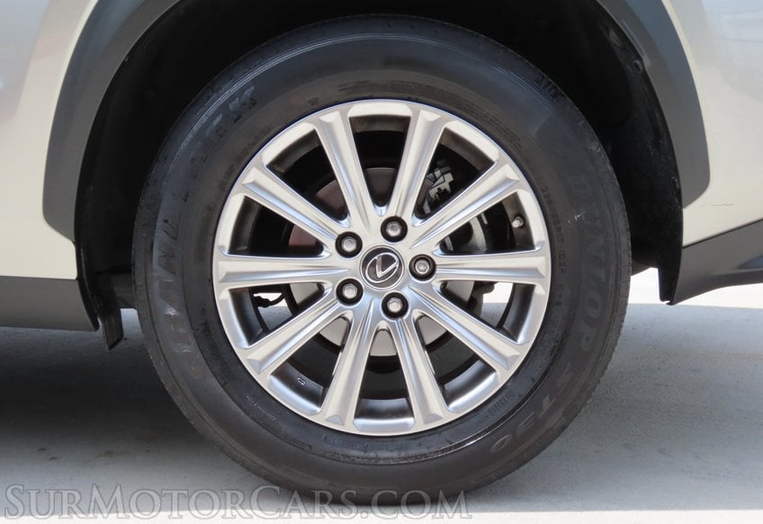 2019 Lexus NX 300 - Image 19