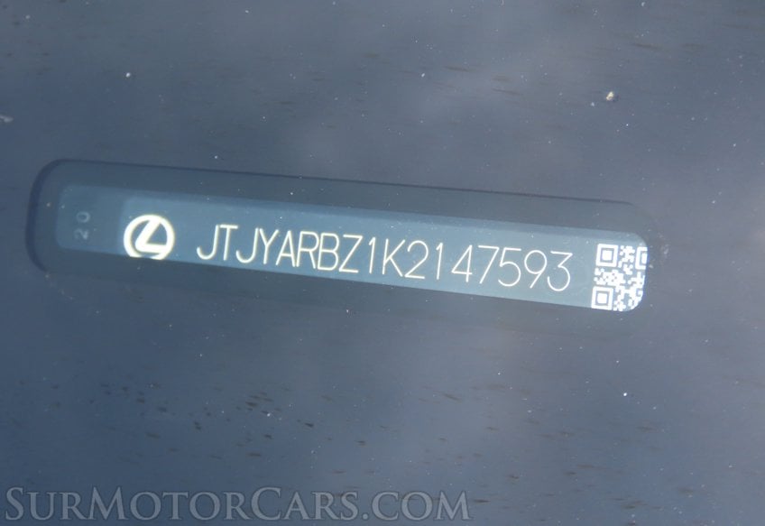 2019 Lexus NX 300 - Image 59