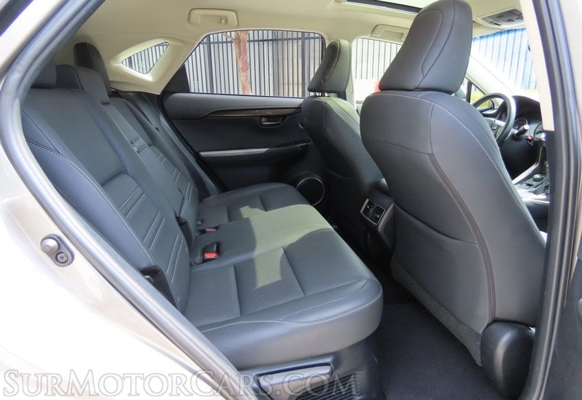 2019 Lexus NX 300 - Image 31