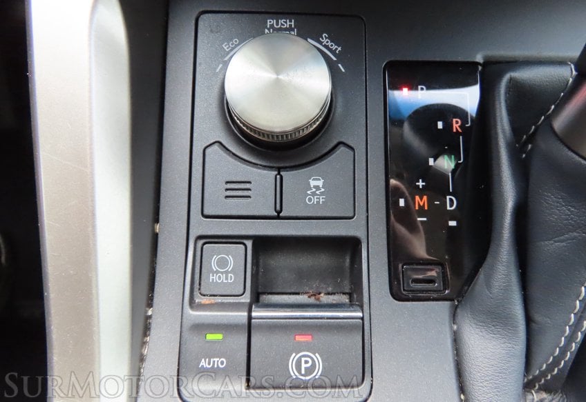 2019 Lexus NX 300 - Image 43
