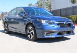 2020 Subaru Legacy Premium - Image 4