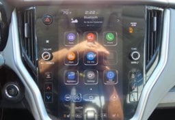 2020 Subaru Legacy Premium - Image 18