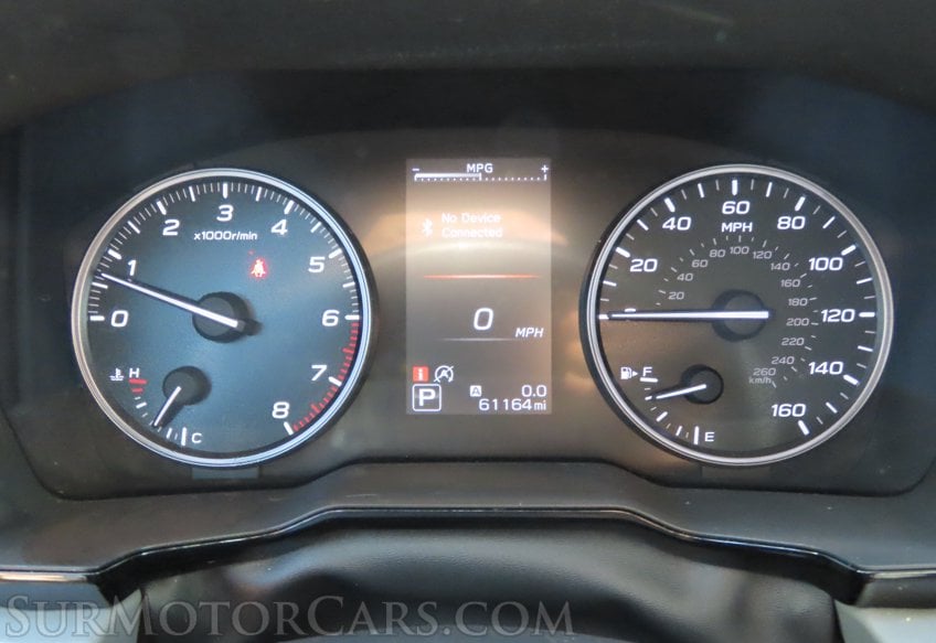 2020 Subaru Legacy Premium - Image 28