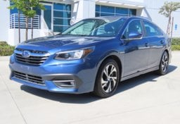 2020 Subaru Legacy Premium - Image 3