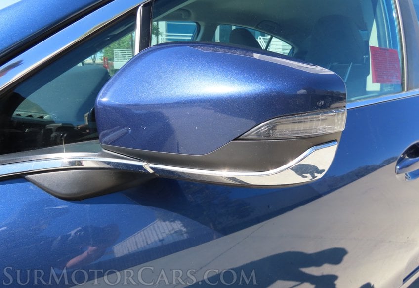 2020 Subaru Legacy Premium - Image 36