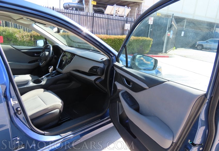 2020 Subaru Legacy Premium - Image 11