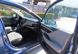 2020 Subaru Legacy Premium - Image 11