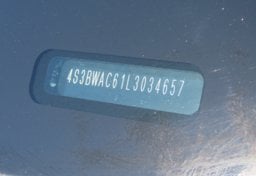 2020 Subaru Legacy Premium - Image 29