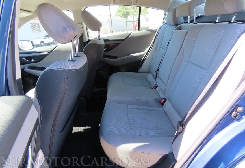 2020 Subaru Legacy Premium - Image 45