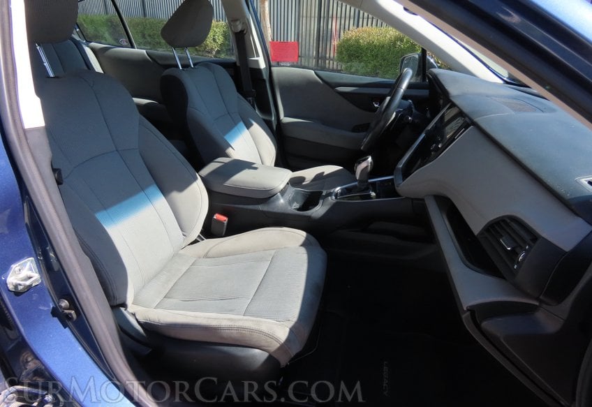 2020 Subaru Legacy Premium - Image 10