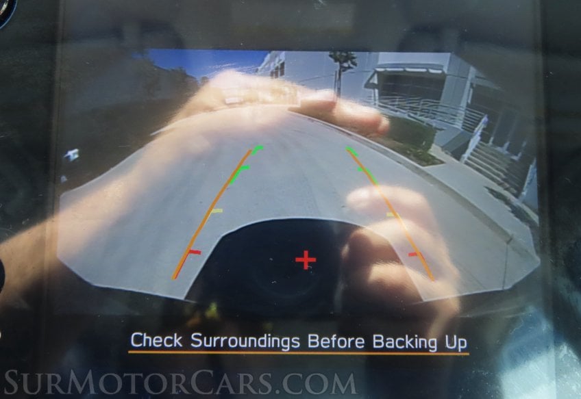 2020 Subaru Legacy Premium - Image 16