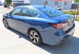 2020 Subaru Legacy Premium - Image 7