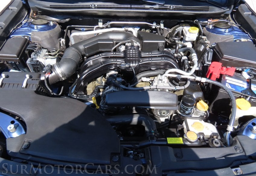 2020 Subaru Legacy Premium - Image 34