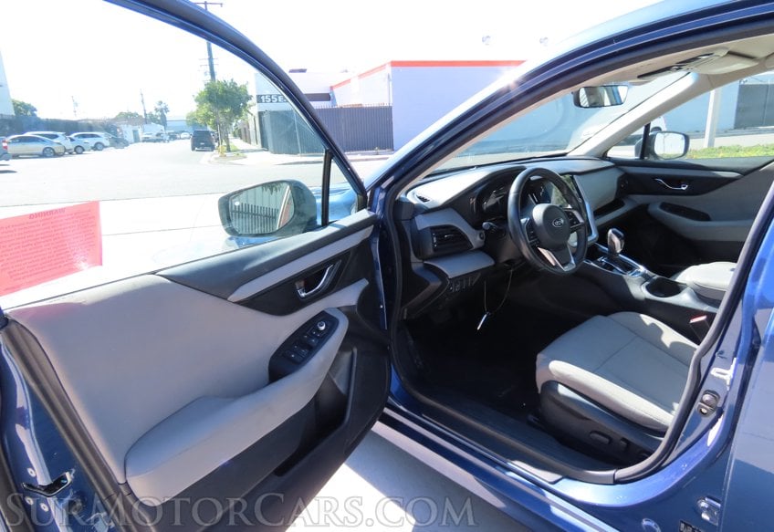 2020 Subaru Legacy Premium - Image 39