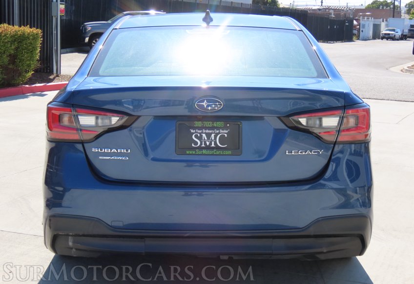 2020 Subaru Legacy Premium - Image 50
