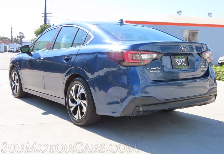 2020 Subaru Legacy Premium - Image 46