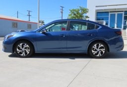 2020 Subaru Legacy Premium - Image 5