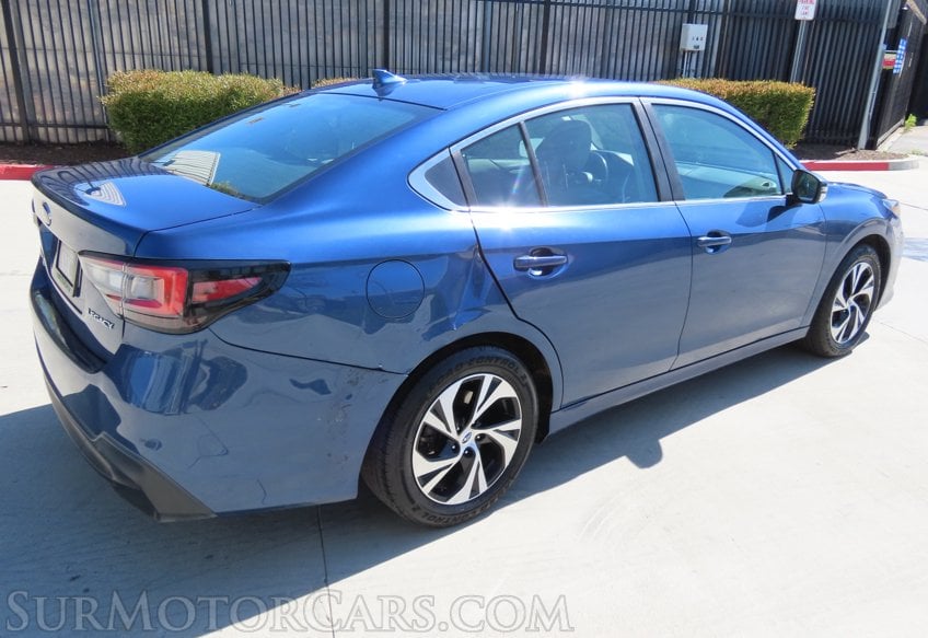 2020 Subaru Legacy Premium - Image 53