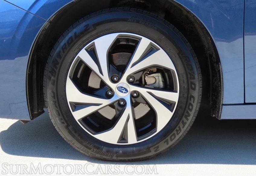 2020 Subaru Legacy Premium - Image 37