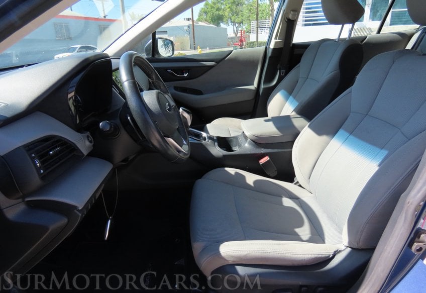 2020 Subaru Legacy Premium - Image 42