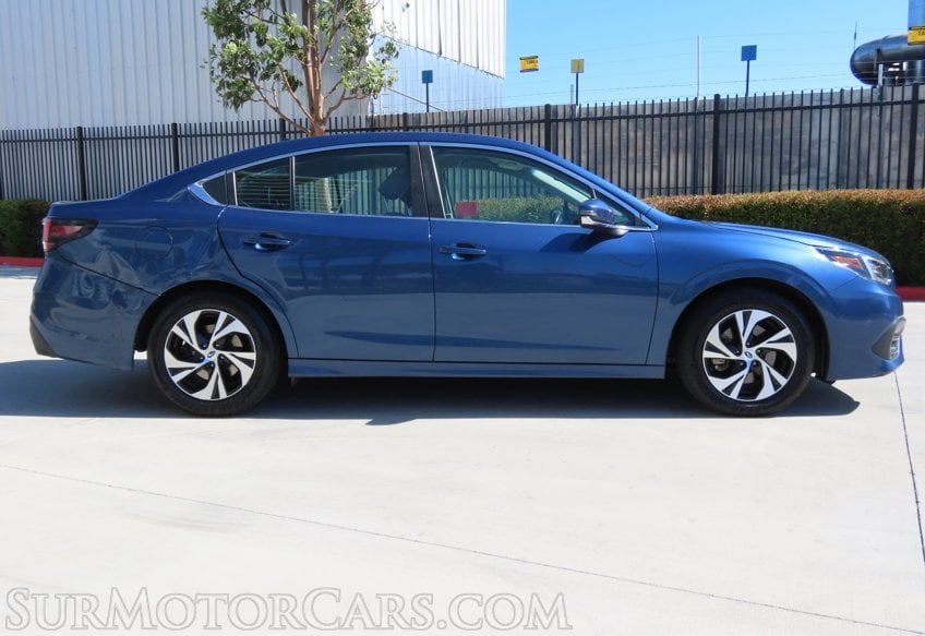 2020 Subaru Legacy Premium - Image 6