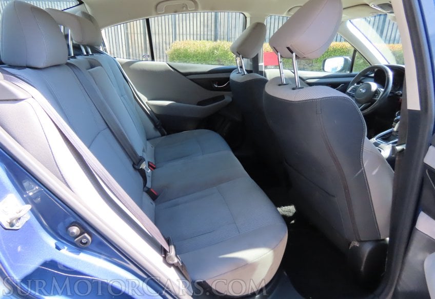 2020 Subaru Legacy Premium - Image 13