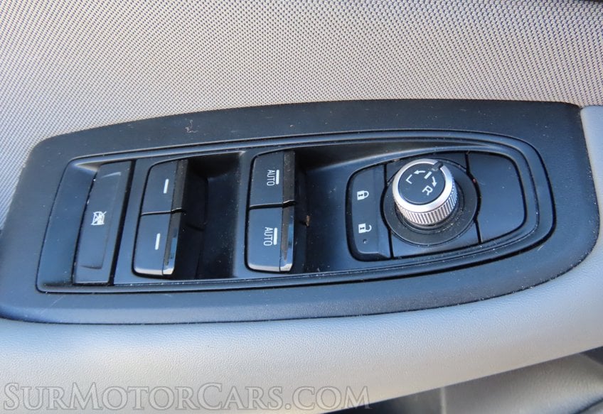 2020 Subaru Legacy Premium - Image 22