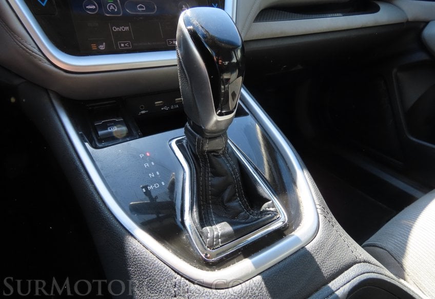 2020 Subaru Legacy Premium - Image 17