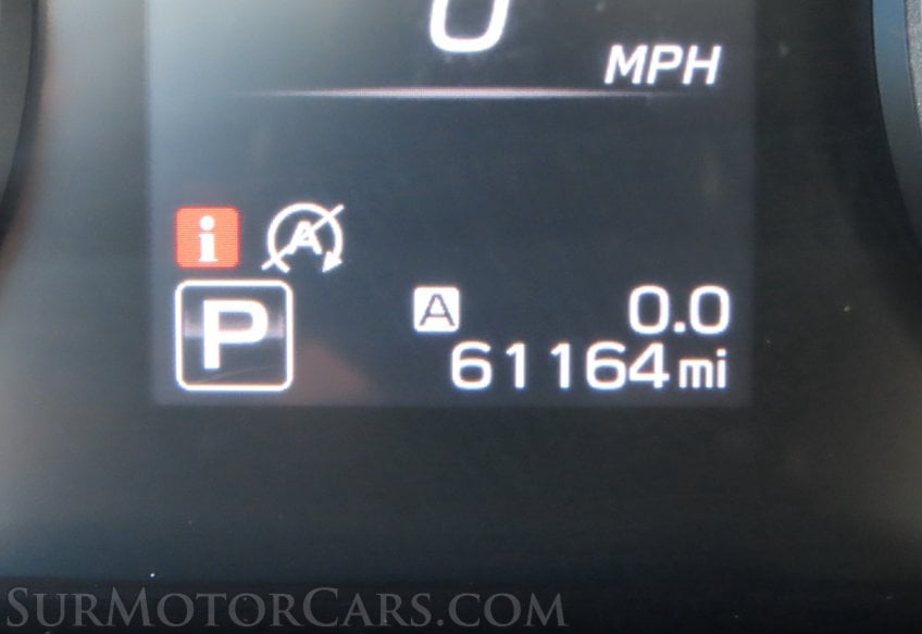 2020 Subaru Legacy Premium - Image 27