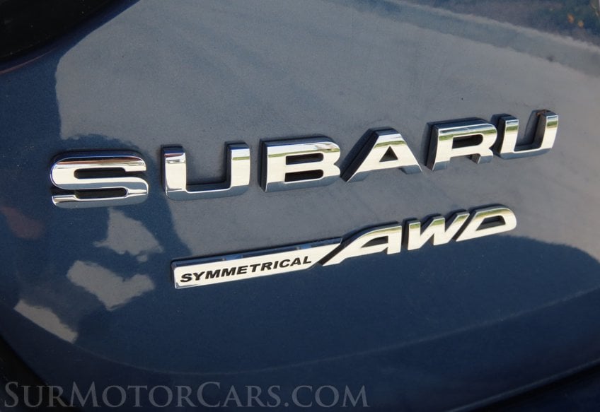 2020 Subaru Legacy Premium - Image 47
