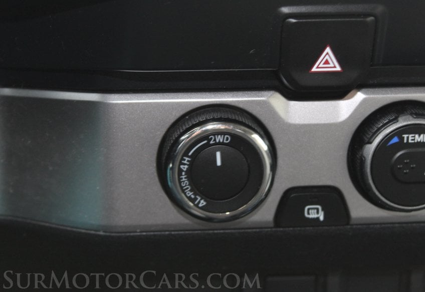 2022 Toyota Tacoma - Image 46