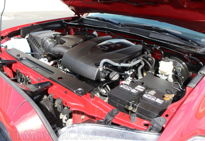 2022 Toyota Tacoma - Image 53
