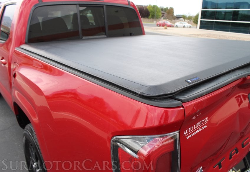 2022 Toyota Tacoma - Image 23