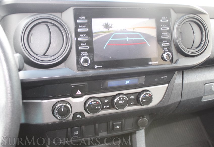 2022 Toyota Tacoma - Image 42