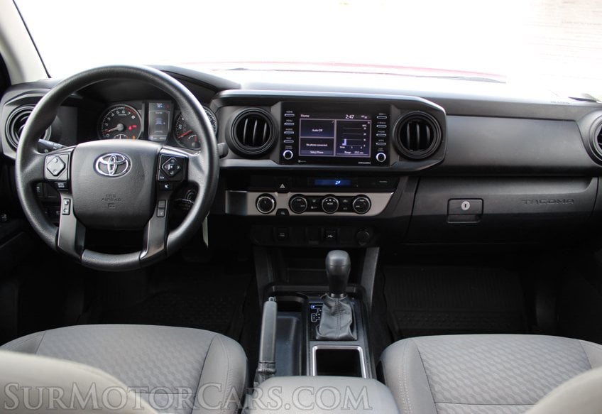 2022 Toyota Tacoma - Image 48