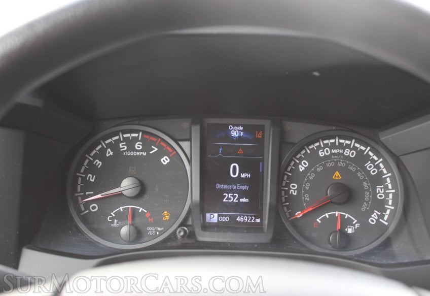 2022 Toyota Tacoma - Image 37