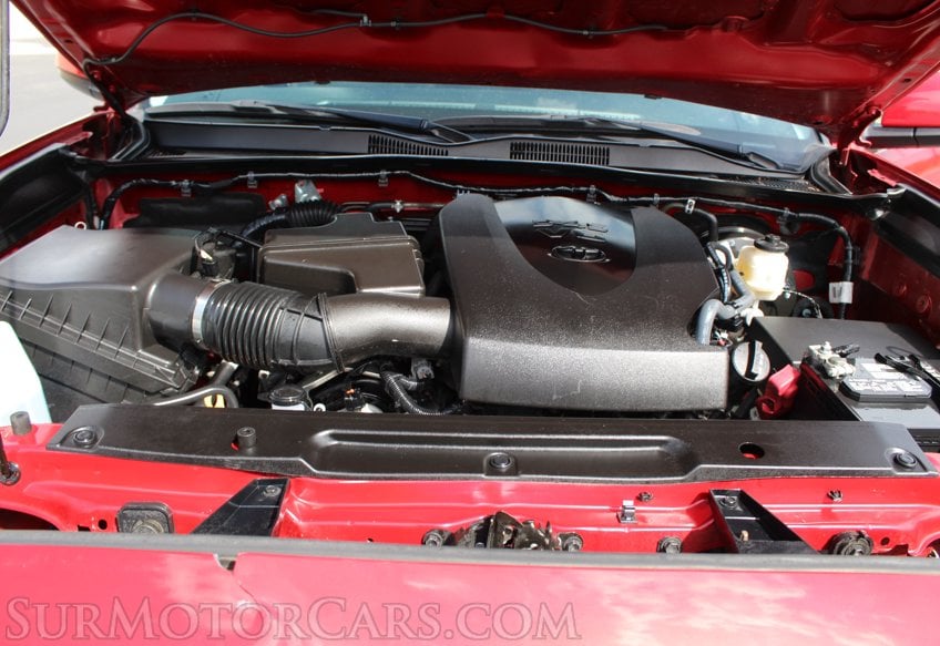 2022 Toyota Tacoma - Image 51