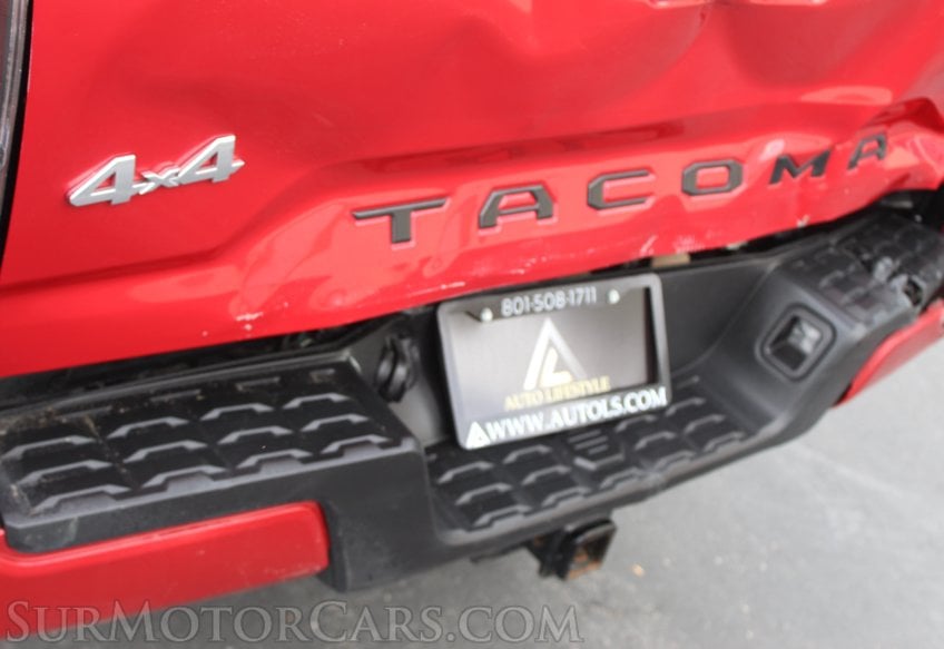 2022 Toyota Tacoma - Image 25