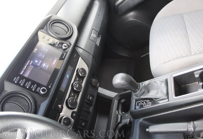 2022 Toyota Tacoma - Image 41