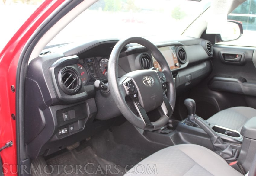 2022 Toyota Tacoma - Image 36